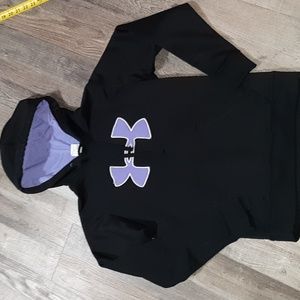 Under Armour pullover sweatshirt